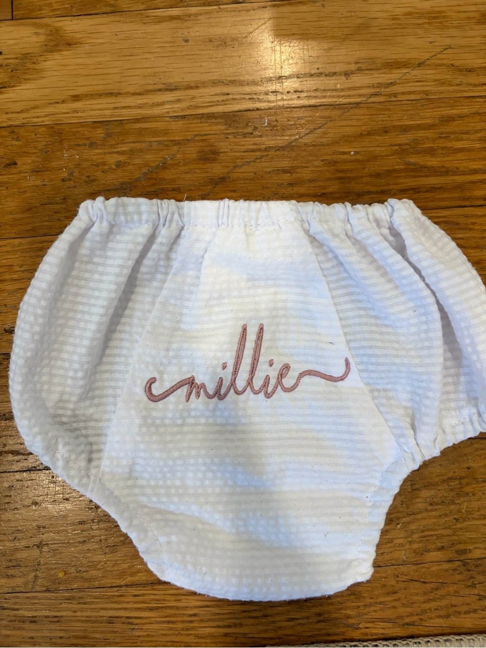 "Millie" Bloomers